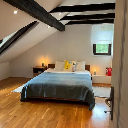 Apartman Riverside Avo - Sara *