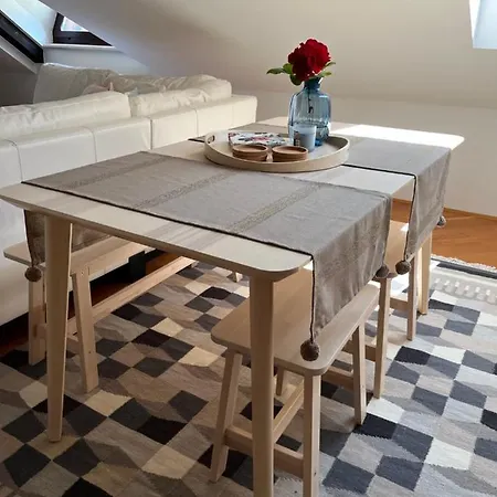 Apartman Riverside Avo - Sara