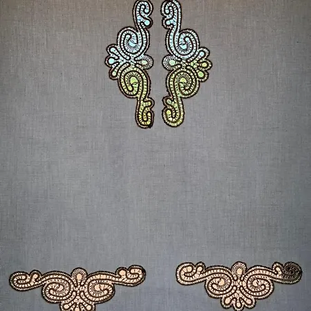 Riverside Avo - Sara Apartman