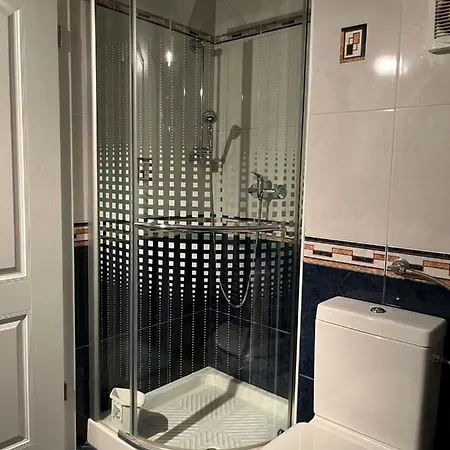 Riverside Avo - Sara Apartman *