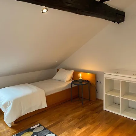 Appartement Riverside Avo - Sara Spodnja Idrija