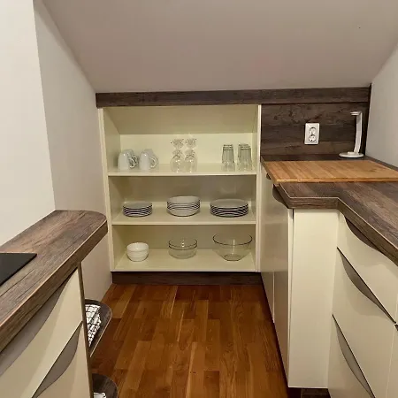 Appartement Riverside Avo - Sara Spodnja Idrija