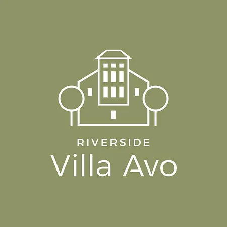 Apartment Riverside Avo - Sara