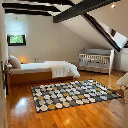 Apartman Riverside Avo - Sara Spodnja Idrija