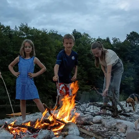 Apartman Riverside Avo - Sara