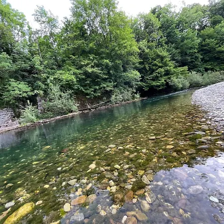 Riverside Avo - Sara Apartment