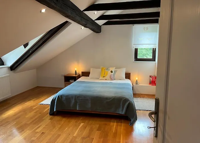 Apartment Riverside Avo - Sara *