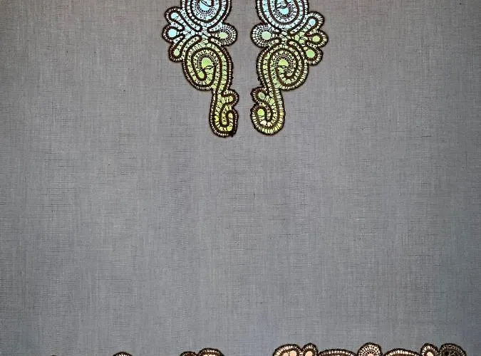 Riverside Avo - Sara Apartment