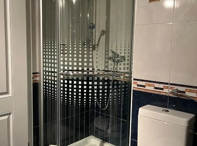 Riverside Avo - Sara Apartma *