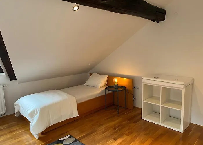 Apartment Riverside Avo - Sara Spodnja Idrija