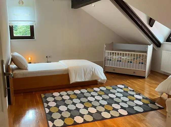 Apartment Riverside Avo - Sara Spodnja Idrija