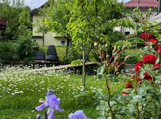 Apartment Riverside Avo - Sara Spodnja Idrija