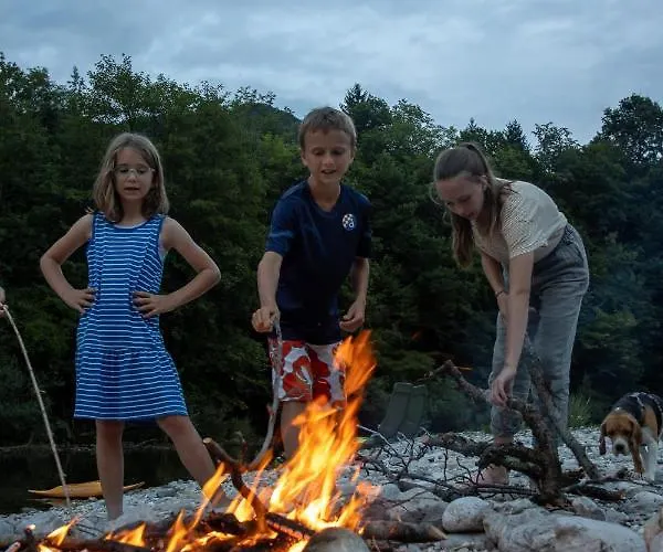 Apartment Riverside Avo - Sara