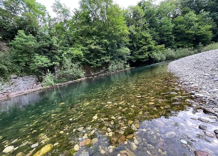 Riverside Avo - Sara Apartment